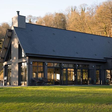 Saint-Pierre-du-Val Les Sources Du Val B&B 외부 사진