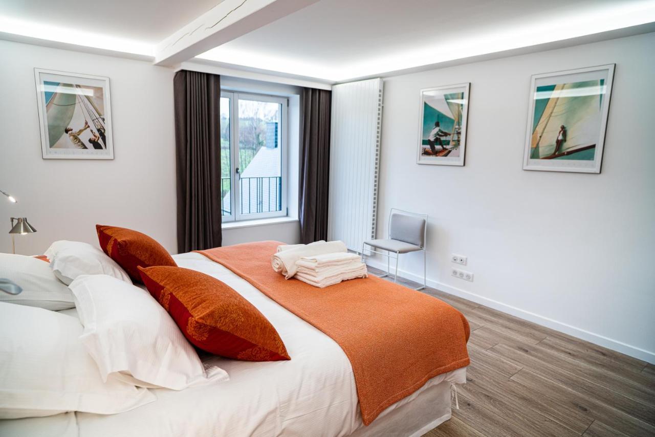 Saint-Pierre-du-Val Les Sources Du Val B&B 외부 사진