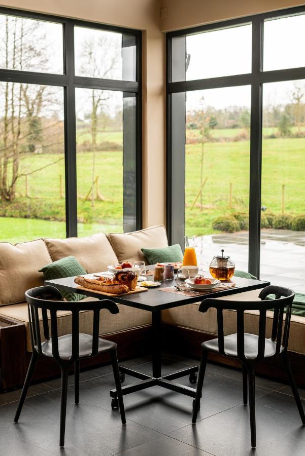 Saint-Pierre-du-Val Les Sources Du Val B&B 외부 사진