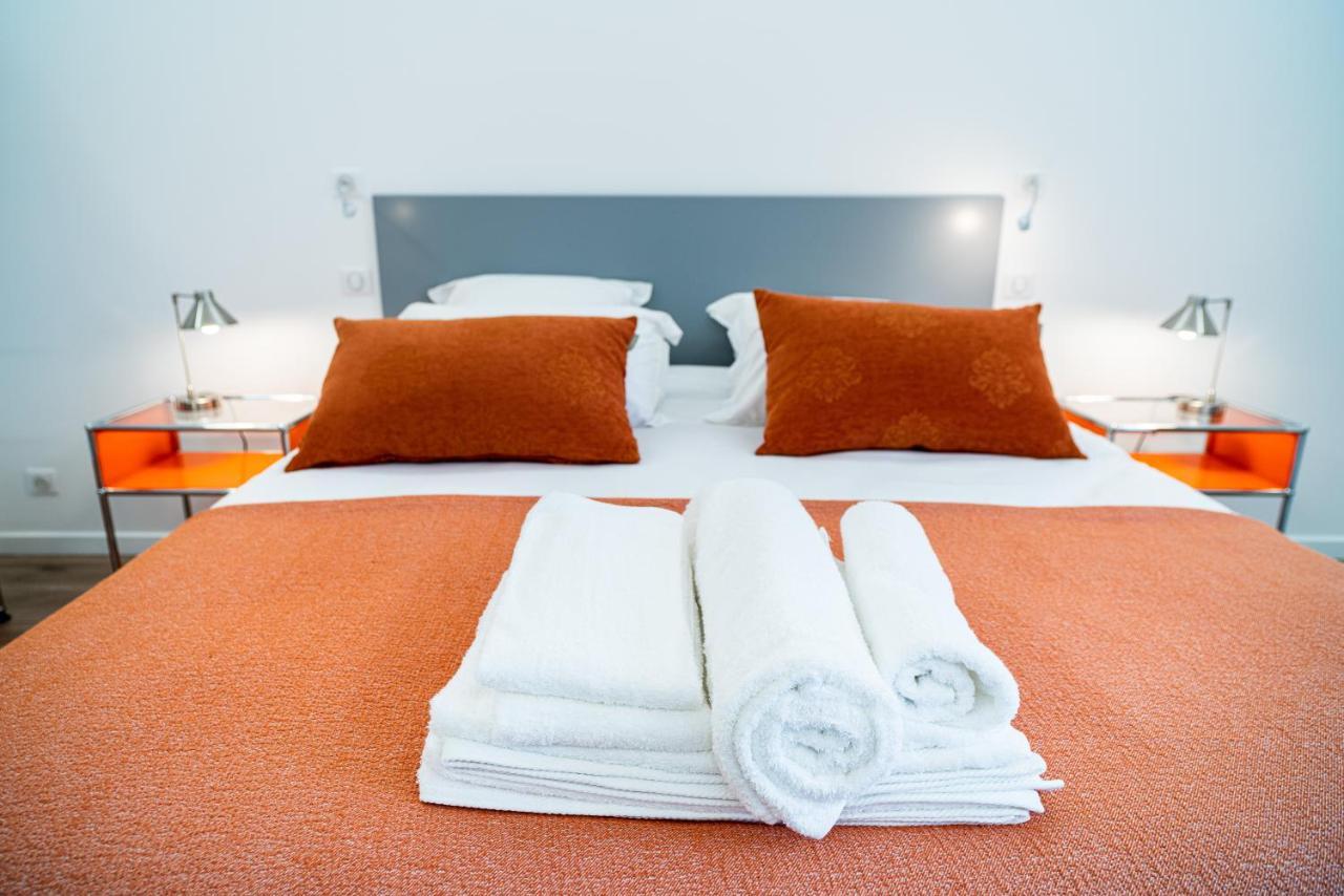 Saint-Pierre-du-Val Les Sources Du Val B&B 외부 사진