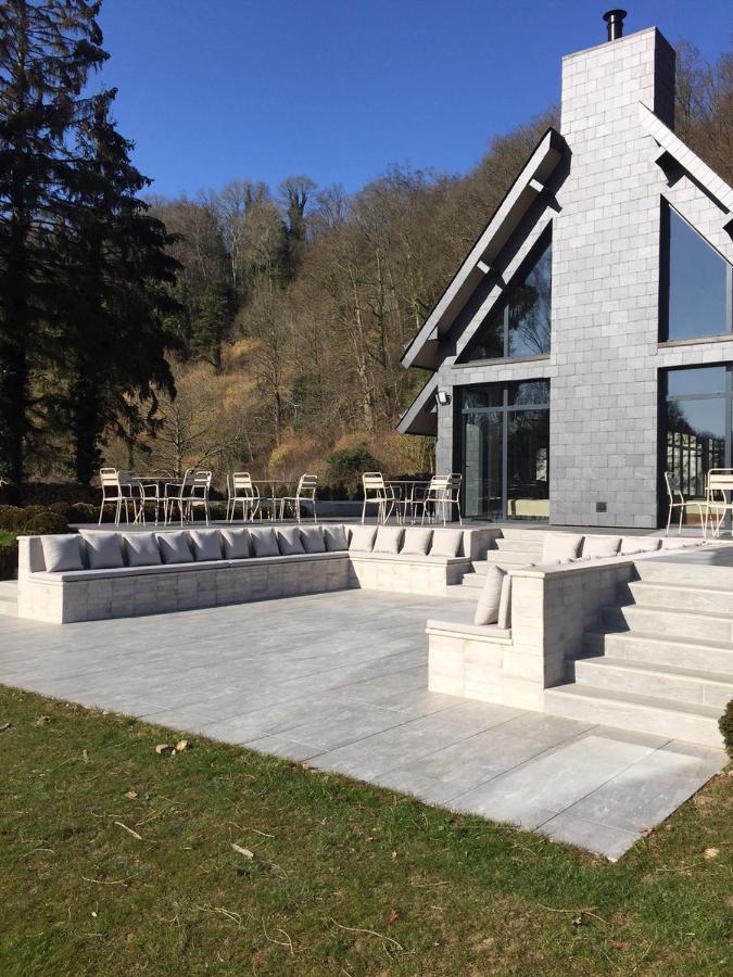 Saint-Pierre-du-Val Les Sources Du Val B&B 외부 사진