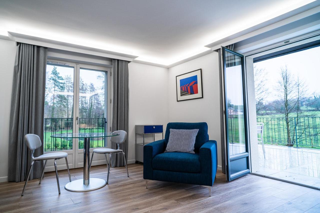 Saint-Pierre-du-Val Les Sources Du Val B&B 외부 사진
