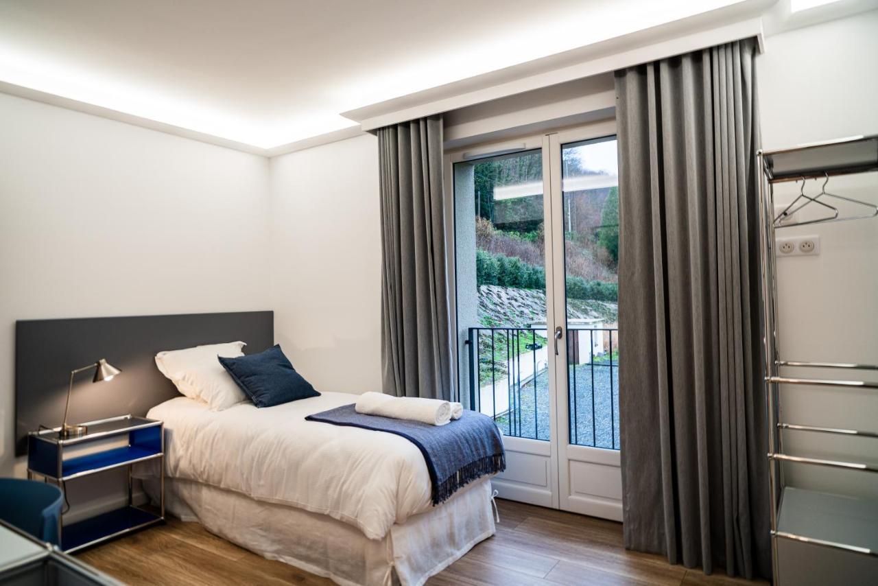 Saint-Pierre-du-Val Les Sources Du Val B&B 외부 사진