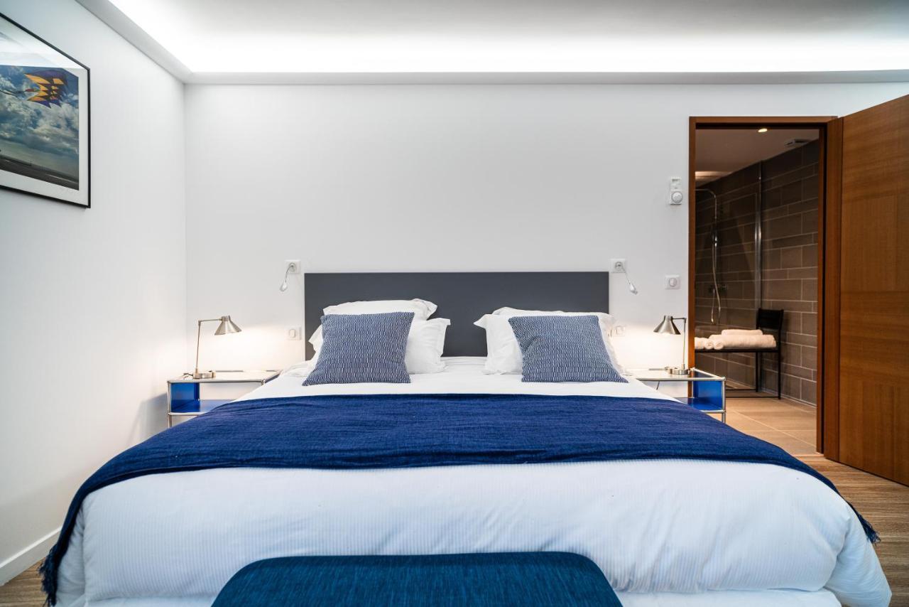 Saint-Pierre-du-Val Les Sources Du Val B&B 외부 사진