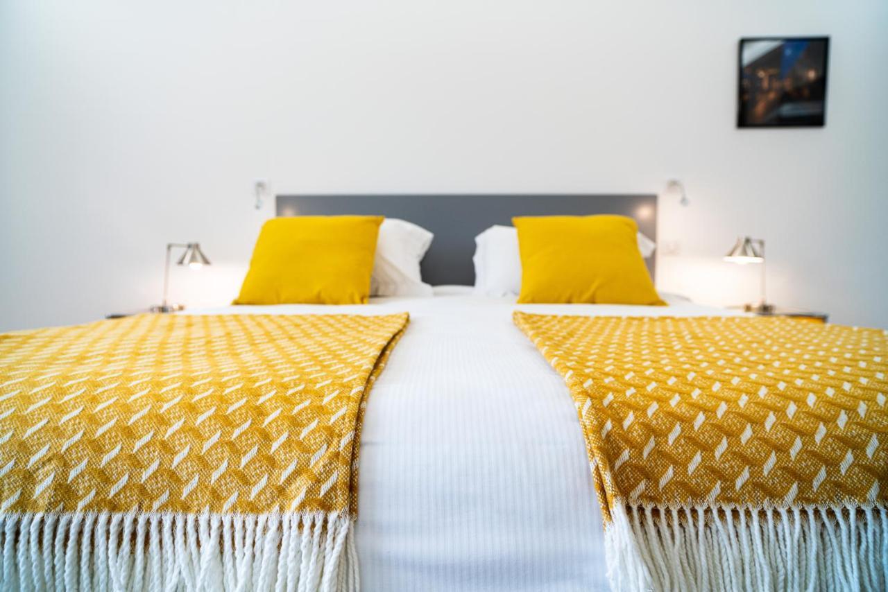 Saint-Pierre-du-Val Les Sources Du Val B&B 외부 사진
