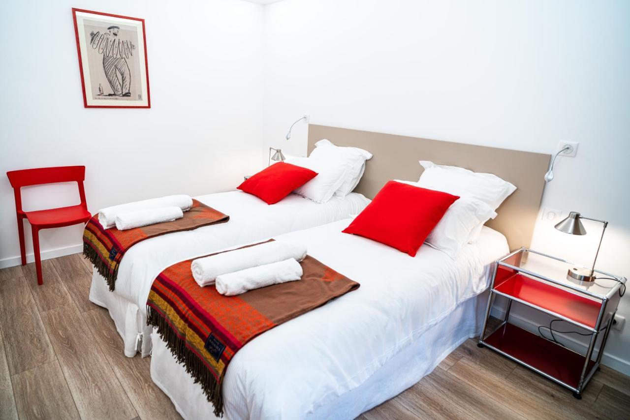 Saint-Pierre-du-Val Les Sources Du Val B&B 외부 사진